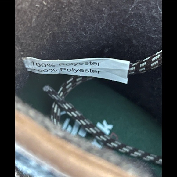 New!  Women’s Kamik Sienna Ankle Boots-Size 5 - Picture 14 of 14